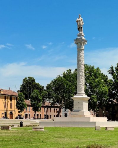 La Despar 4 Torri Ferrara  ad  - Ariostea in Fiera -  il 7 settembre 2023