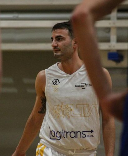 Olimpia Basket Castel San Pietro Terme comunica che Fabio Pieri sar� l’assistente allenatore della prima squadra