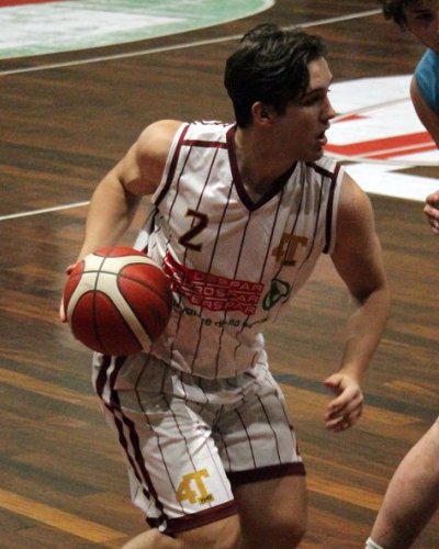 Despar 4 Torri 55 &#8211; 58 Vis 2008 Ferrara (16-19; 32-35; 46-48)