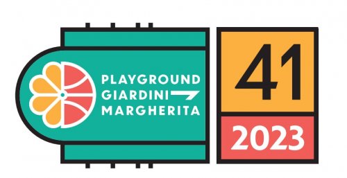 Playground Giardini Margherita 4a giornata, gioved 22/06/2023