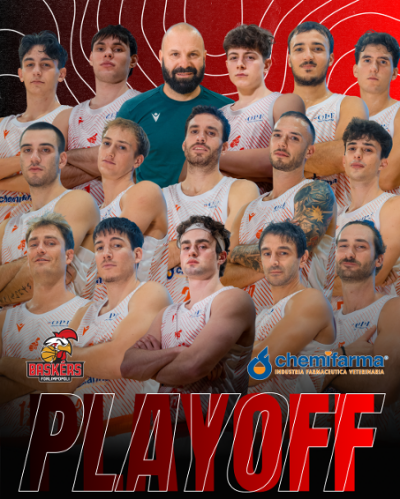 Chemifarma Bask�rs Forlimpopoli-Svethia Recanati    66-51 (19-14, 30-27, 46-44,66-51)