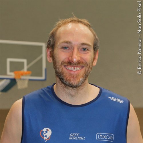 Cesena Basket 2005 - BC Russi 55 – 67