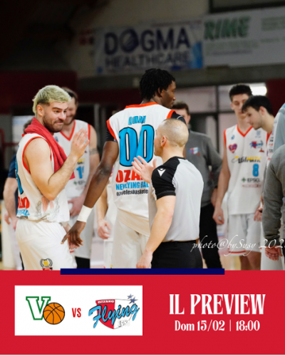 Un'altra trasferta per i New Flying Balls Ozzano : domenica a Padova