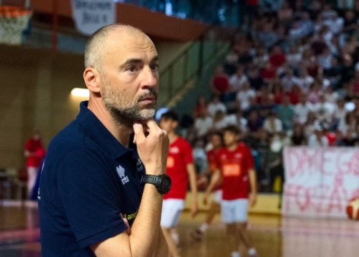 Vasto Basket-Pallacanestro Senigallia 67-81 (20-19, 37-39, 52-60)