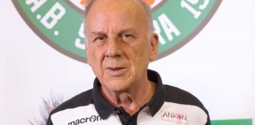 Luciana Mosconi Ancona e Giorgio Prosperi . La storia continua.