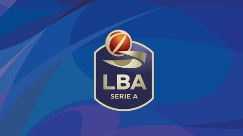Pallacanestro Reggiana  - LBATV  ufficiale: il pensiero della Presidente Veronica Bartoli