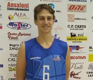 BK Castelfranco - BSL San Lazzaro 63-65