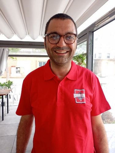 Sar� Riccardo Mancini il nuovo allenatore della Robur Lugo