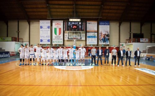 Ristopro Fabriano, la ripresa è ancora un miraggio