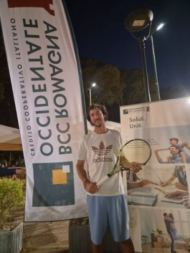 Comunicato Circolo Tennis Cacciari