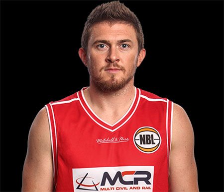 Rotnei Clarke è un nuovo giocatore della Pompea Mantova!