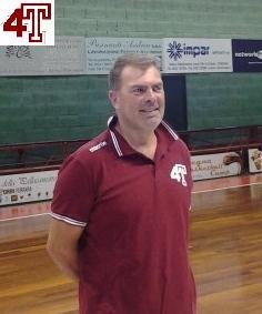 Nubilaria Basket – Sanibol Scuola Basket Ferrara 60-67