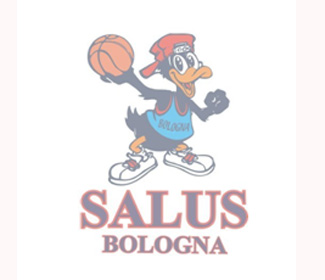 Salus Bologna vs Pall. Titano 57-66