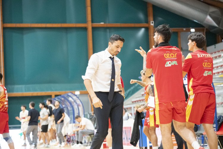 OraS� Basket Ravenna alla vigilia debutto davanti al proprio pubblico