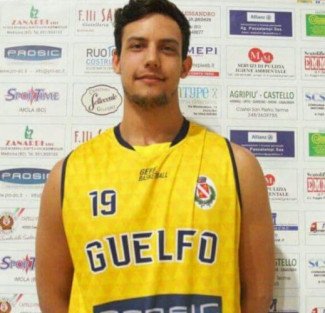 Guelfo Basket 83 – Grifo Imola 82 ( 23-17 44-45 61-58 )