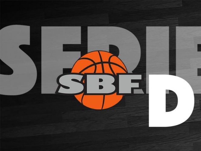 Sanibol Scuola Basket Ferrara – Calderara Pall. 51-47