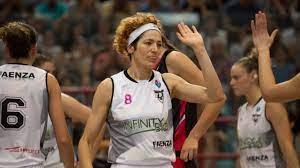 Faenza Basket Project E-Work Faenza - Brixia Brescia  82 - 66