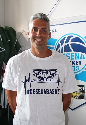 Cesena Basket 2005  Basket Club Russi  57  72