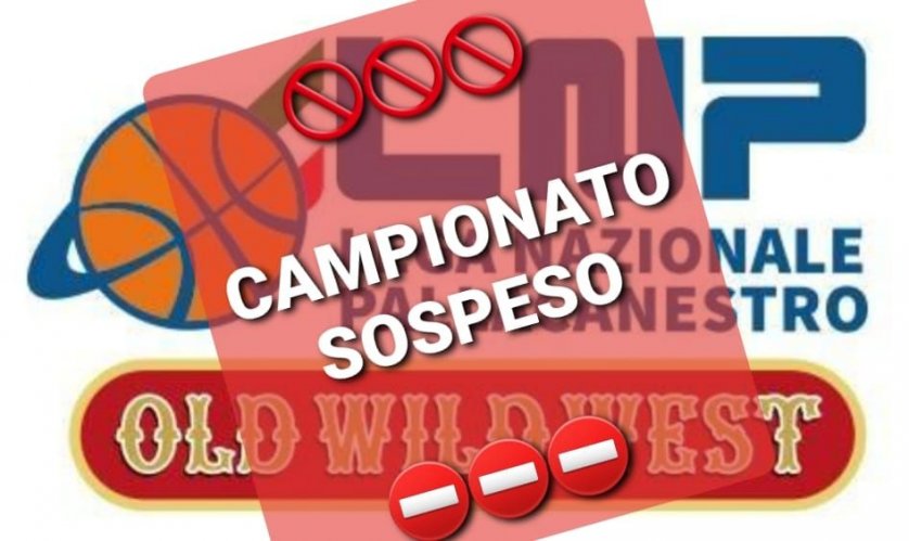 New Flying Balls Ozzano :  Serie B : &#119810;ampionato Sospeso  (e Ozzano-Faenza rinviata)