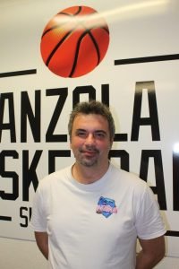 Virtus Medicina vs Anzola Basket 68 - 78