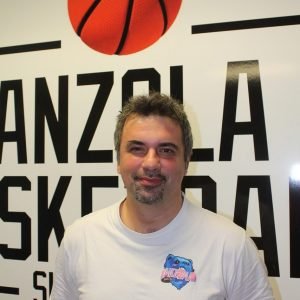Guelfo Basket ProSic  -  Anzola Basket   60 - 78