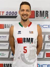 BMR 2000 Basket Reggio Emilia - Pallacanestro Molinella  80-67