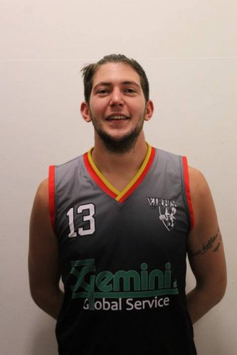 Grifo Basket Imola  Aviators Lugo 67-66 (22-18, 36-38, 55-58)