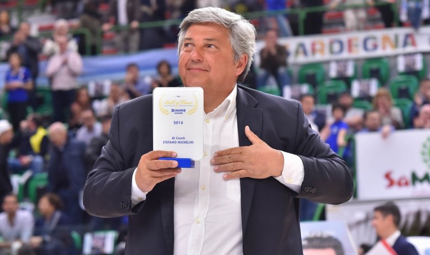 Ferrara Basket 2018  -  Domani  Convegno  - Basket come metafora di vita -