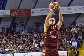 Al Fantini Club live sul futuro del volley e del basket