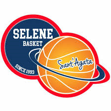Selene Basket Sant'Agata - Granarolo Basket Village 80-54 .