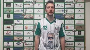 Stevan Stojkov vestirà ancora la casacca BSL!