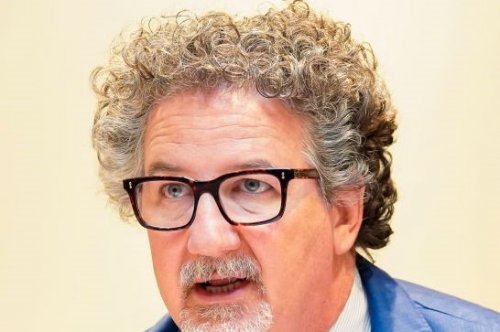 Francesco Maiorana nuovo presidente LNP.