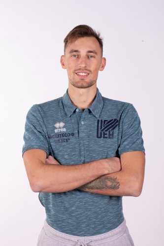 Lo staff tecnico di Rinascita Basket Rimini Dole si completa con l&#8217;arrivo di Alessandro Petronio