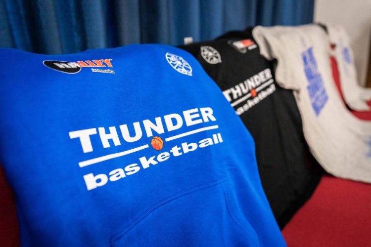 La Halley Thunder Matelica completa il roster con le giovani Chelini, Zoffi, Radicchi e Bartolini