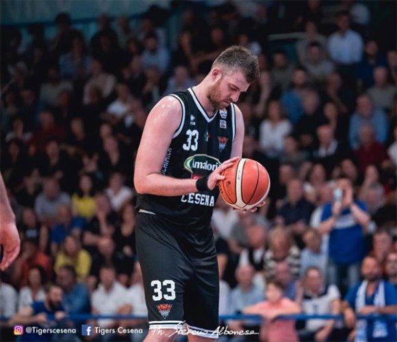 A tu per tu con David Brkic