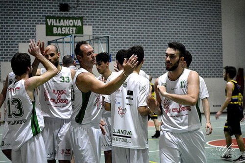 Rose&Crown tigers , gara1 al cardiopalma