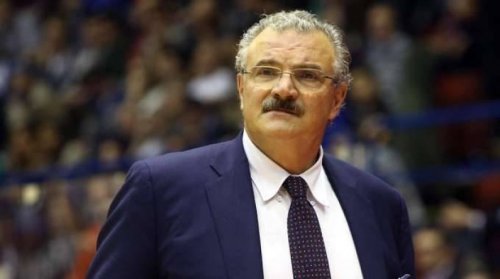 Il CT Sacchetti interviene a “Italia, lo sport a doppia velocità”