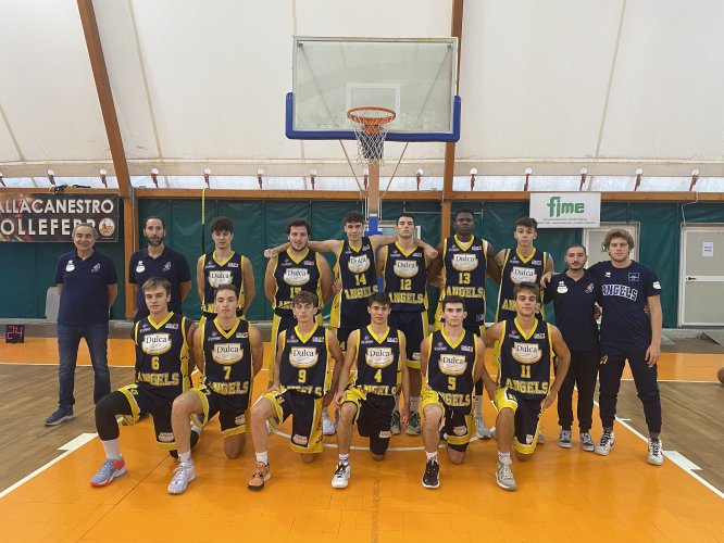 RivieraBanca Basket Rimini  - Settore giovanile