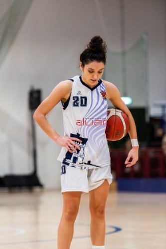 Comunicato Stampa Pallacanestro Scandiano