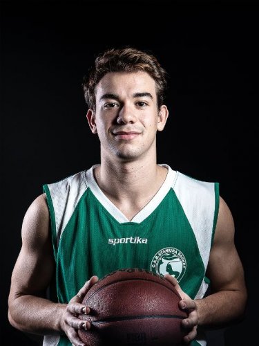 Virtus Basket Civitanova Marche : ingaggiato Tommaso Cognigni