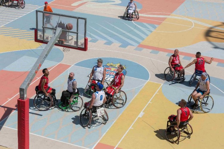 Riviera Basket Rimini apre la nuova stagione con il Torneo Riviera di Rimini