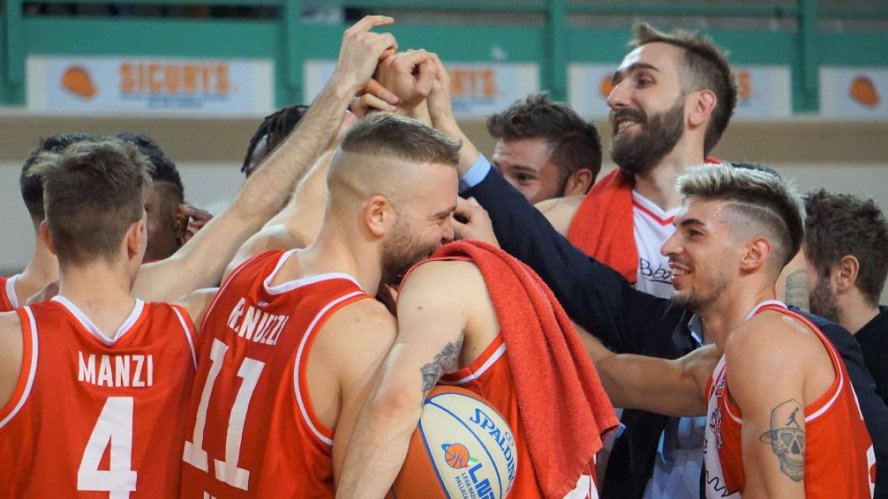 Tramec Cento, fine del campionato
