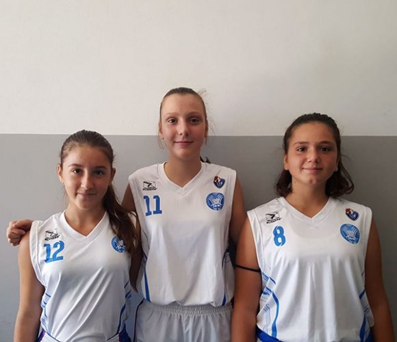 Continua a regalare soddisfazioni il settore giovanile della Feba Civitanova Marche