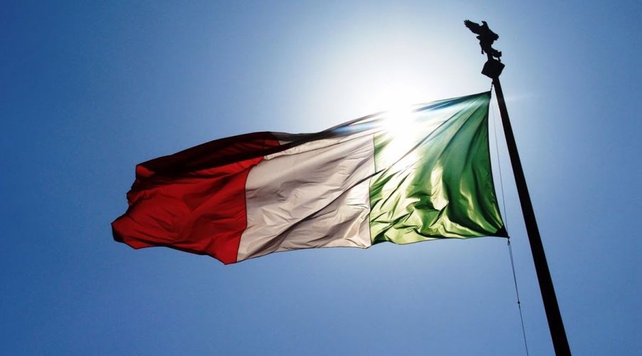 Non mollare mai. Storie Tricolori. Charity show per la Croce Rossa in prima serata su Rai1 il 2 giugno
