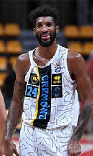 Pallacanestro Reggiana  - Nota della Societa' su Marcus Lee
