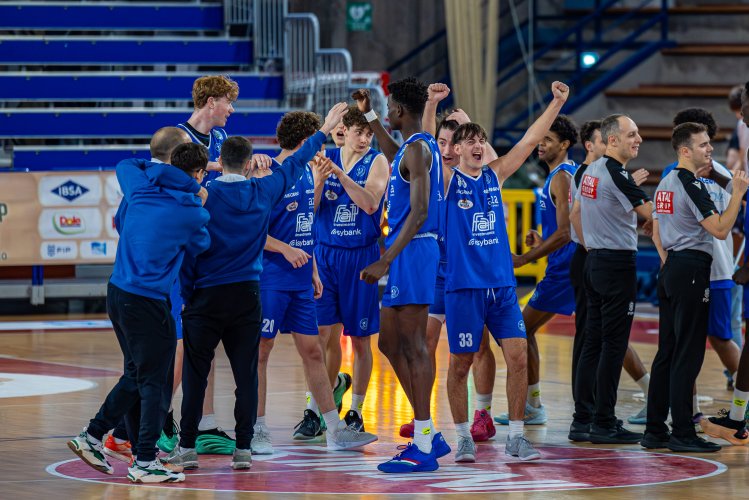 Rimini Basket Week, il riepilogo della sesta giornata