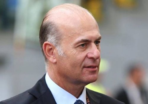 LBA, le dichiarazioni del Presidente Umberto Gandini nell'incontro con i media