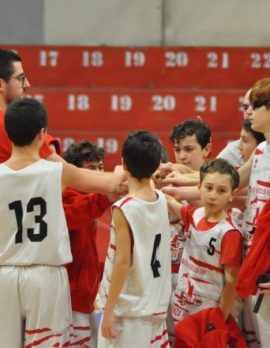 I risultati del settore giovanile Piacenza Young (14-21 gennaio)