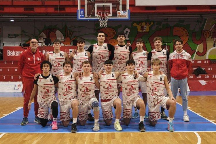 Under 19 Gold Piacenza Young, avversarie e calendario della fase interregionale