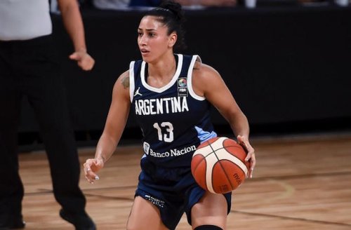 Thunder Matelica Fabriano, che colpo: presa Debora Gonzalez!